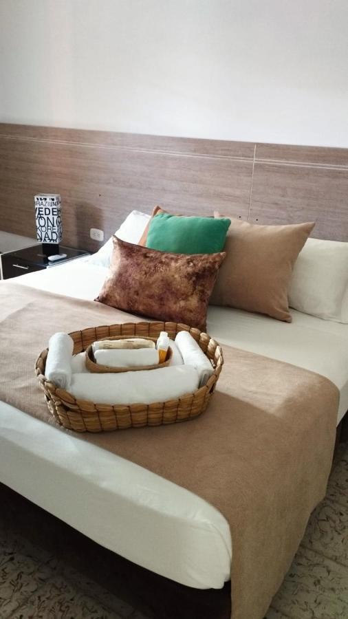 בוקארמנגה Casa De Pinos Hotel Boutique מראה חיצוני תמונה