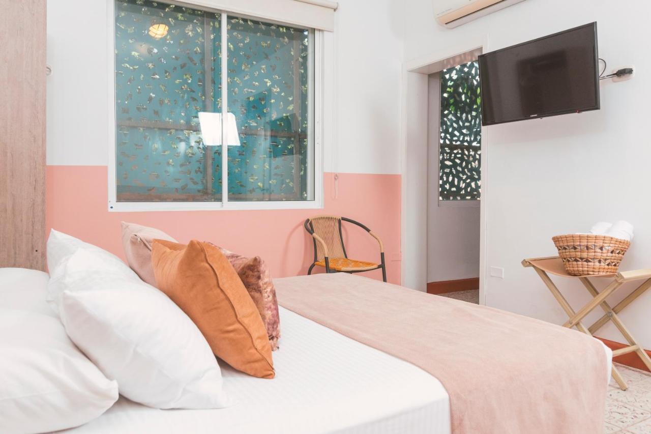 בוקארמנגה Casa De Pinos Hotel Boutique מראה חיצוני תמונה