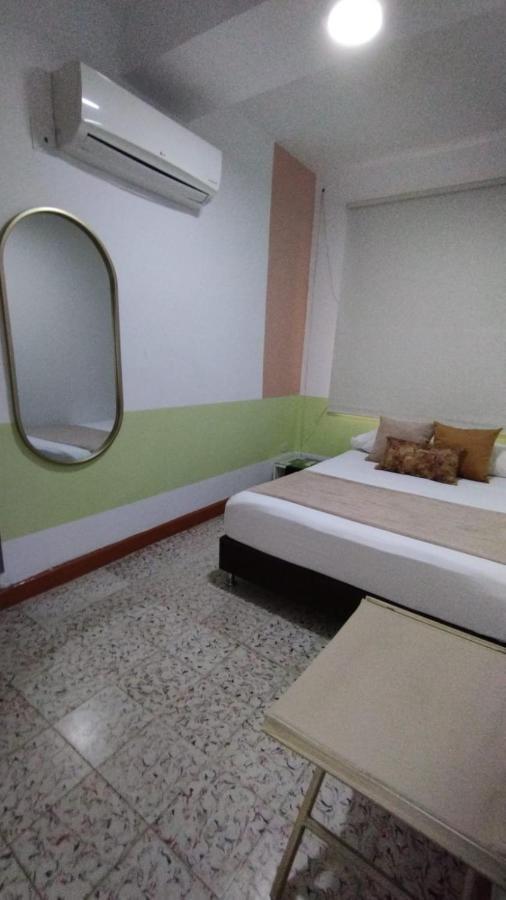 בוקארמנגה Casa De Pinos Hotel Boutique מראה חיצוני תמונה