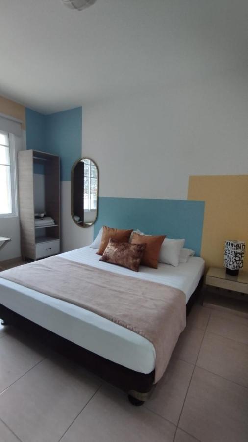 בוקארמנגה Casa De Pinos Hotel Boutique מראה חיצוני תמונה