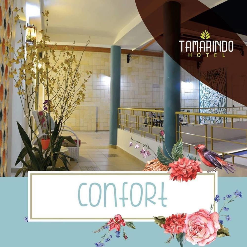 בוקארמנגה Casa De Pinos Hotel Boutique מראה חיצוני תמונה
