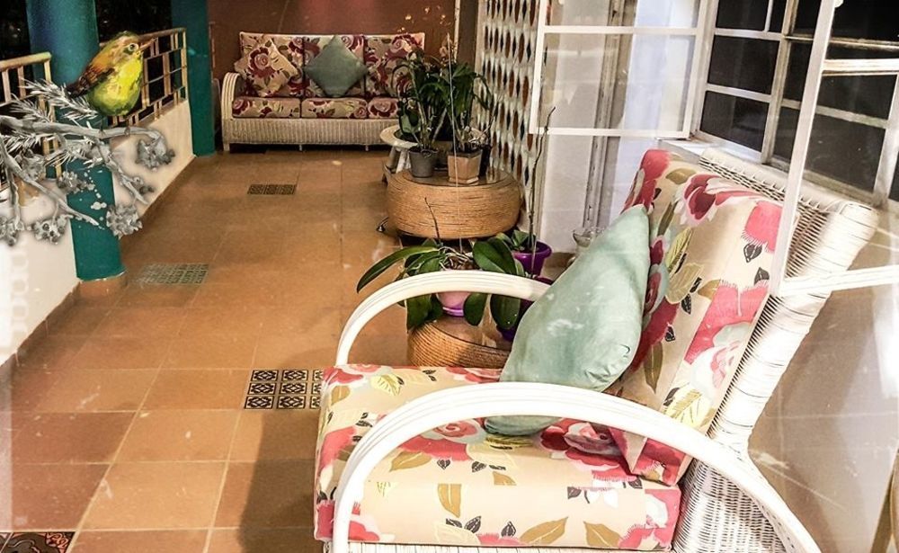 בוקארמנגה Casa De Pinos Hotel Boutique מראה חיצוני תמונה