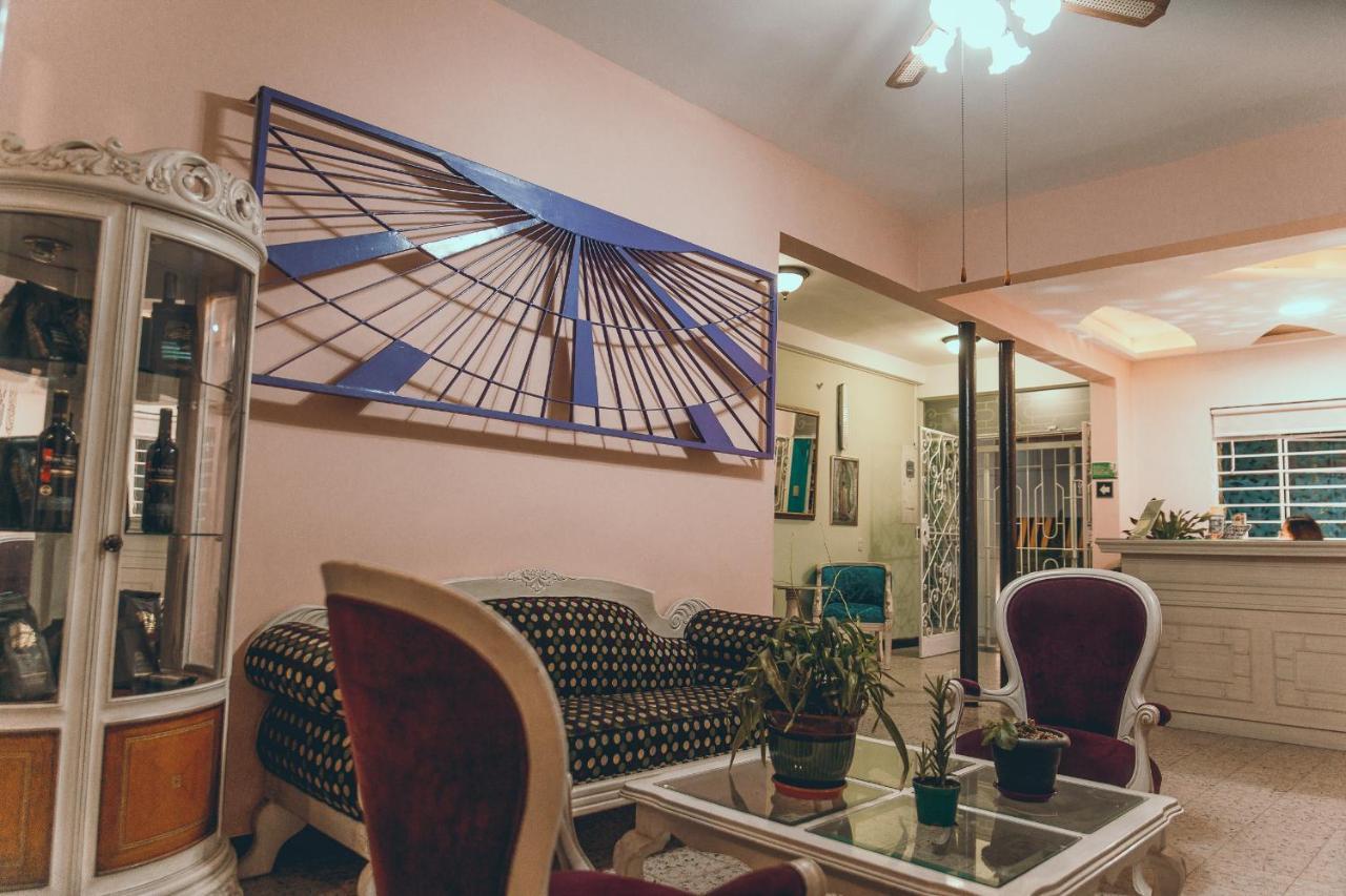 בוקארמנגה Casa De Pinos Hotel Boutique מראה חיצוני תמונה