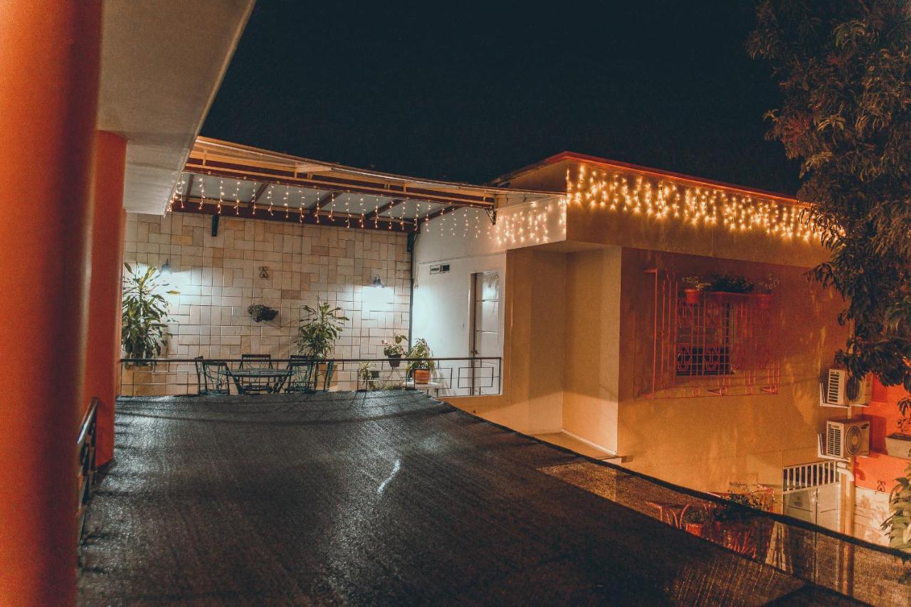 בוקארמנגה Casa De Pinos Hotel Boutique מראה חיצוני תמונה
