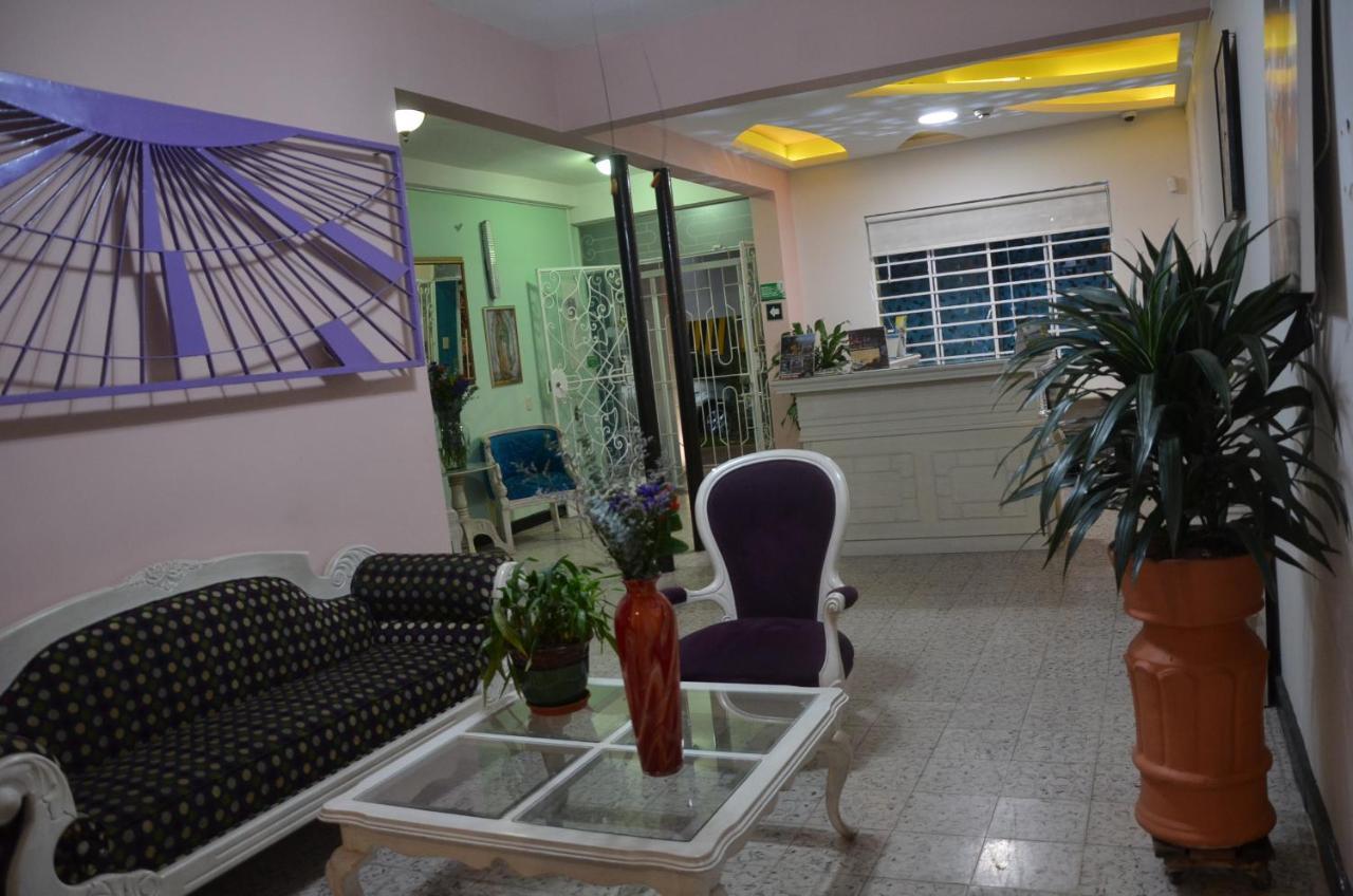 בוקארמנגה Casa De Pinos Hotel Boutique מראה חיצוני תמונה